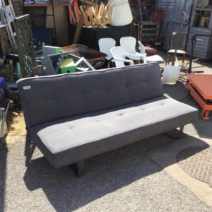 Sofa Bed Metal Frame