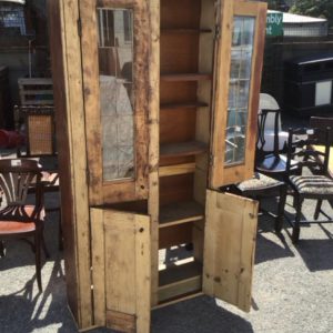 Shelves/Bookcase Large – . / Large / Wood / Beige