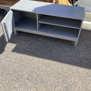 Tv Unit / Hi-Fi Unit