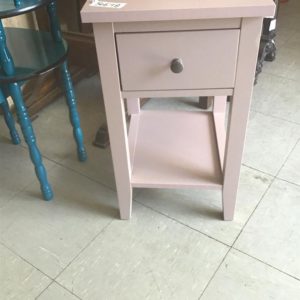Bedside Cupboard / Table