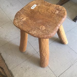 Stool/Pouffe