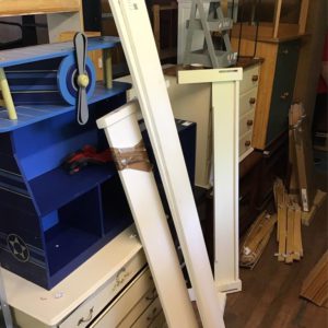 Bed Base Double