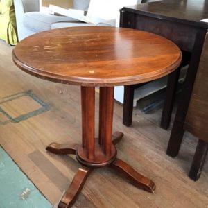 Table Coffee/ Occasional