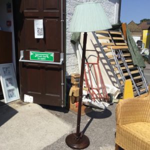 Floor / Tall Lamp