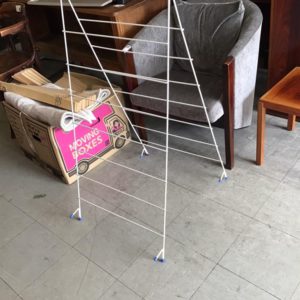 Clothes Horse