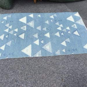 RUG Small – . / Small / Fabric / .
