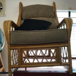 Conservatory Chair – . / . / Composite / .
