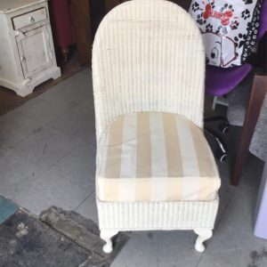 Conservatory Chair