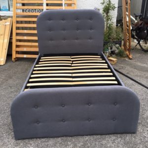 Bed Base Double (small)