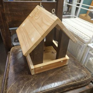 Bird Table – . / . / Wood / .