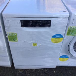 Dishwasher (2.A) – Sms46mwo4g/63 – Bosch / . / . / .