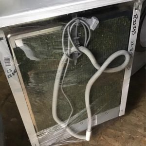 Dishwasher (2.A) – Sms46mwo4g/63 – Bosch / . / . / .