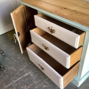 Chest Of Drawers Wooden – . / . / Wood / .