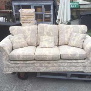 Sofa 3 Seater