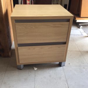 Bedside Cupboard / Table