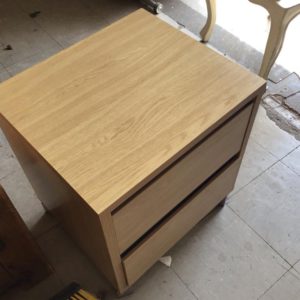 Bedside Cupboard / Table