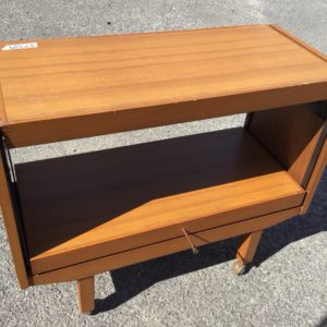 Tv Unit / Hi-Fi Unit