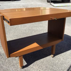 Tv Unit / Hi-Fi Unit