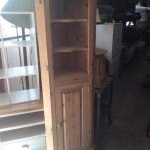 Corner Unit – . / . / Wood / .