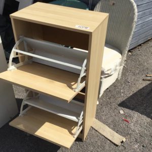 Cabinet Small / shoe rack
