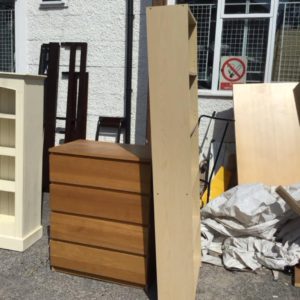 Shelves/Bookcase Large