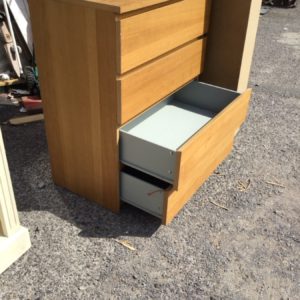 Chest Of Drawers Large (4 Drawers+)