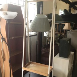 Clothes Rail