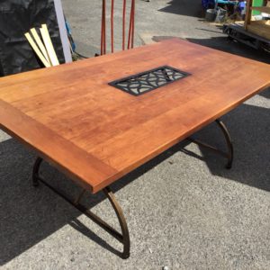 Dining Table Large