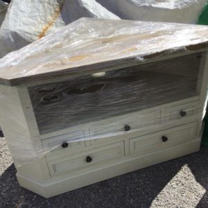Tv Unit / Hi-Fi Unit