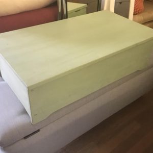 Storage Trunk/Box/Ottoman