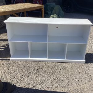 Shelves/Bookcase Small