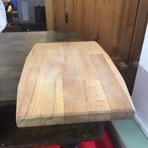 Chopping board