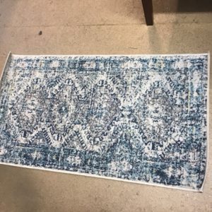 Rug small