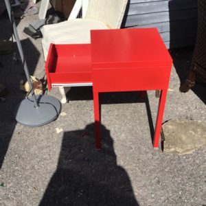 Bedside Cupboard / Table
