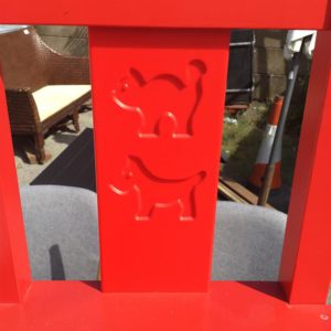 Child’s Chair