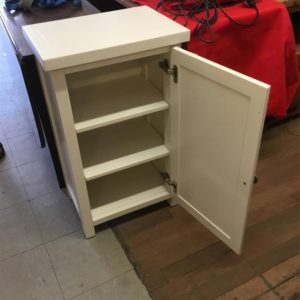Cabinet Bureau – . / . / Composite / White