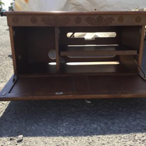 Tv Unit / Hi-Fi Unit
