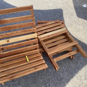 Beach Chair