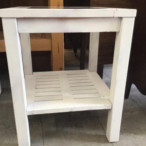Table Coffee/ Occasional – . / . / . / White