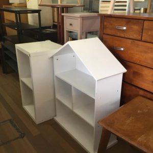Shelves/Bookcase Small Child