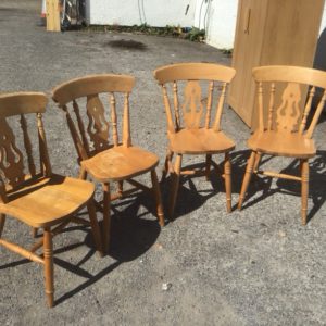 Chair Dining/ Kitchen