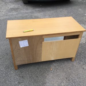 Tv Unit – . / Small / Wood / .