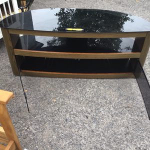 Tv Unit / Hi-Fi Unit