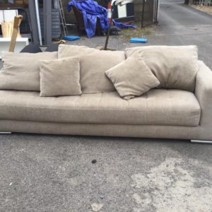Sofa 3 Seater