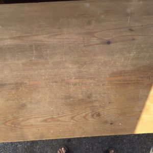 Sideboard Large – . / . / Wood / .