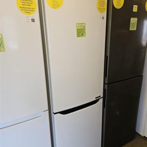 Fridge/Freezer – over 5 ft (2.A) – GBB5395WCWS – LG / . / . / .