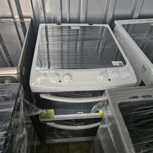 Electric cooker (2.A) – ZCV46000WA – Zanussi / . / . / .