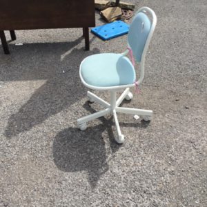 Child’s Desk Chair
