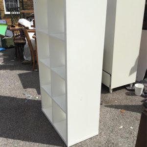 Book shelve