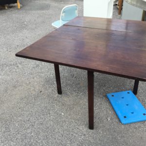 Dining Table Large (folding)